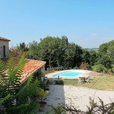 Casamare Gabicce Aparthotel Gabicce Mare Kültér fotó
