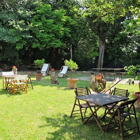 Casamare Gabicce Aparthotel Gabicce Mare Kültér fotó