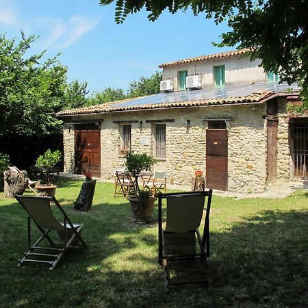 Casamare Gabicce Aparthotel Gabicce Mare Kültér fotó