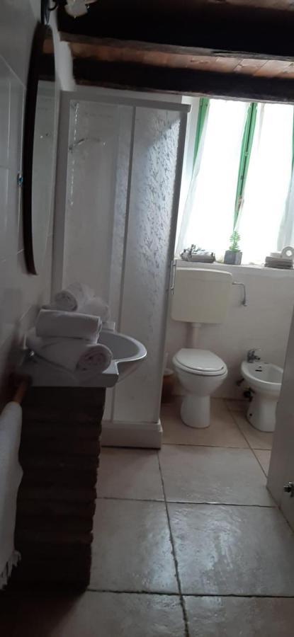 Casamare Gabicce Aparthotel Gabicce Mare Kültér fotó
