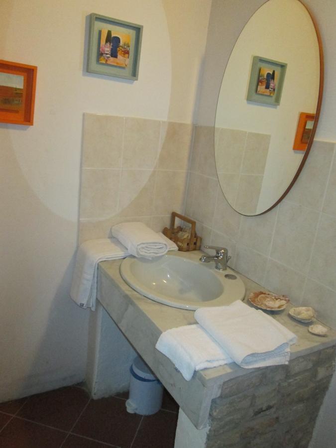 Casamare Gabicce Aparthotel Gabicce Mare Kültér fotó