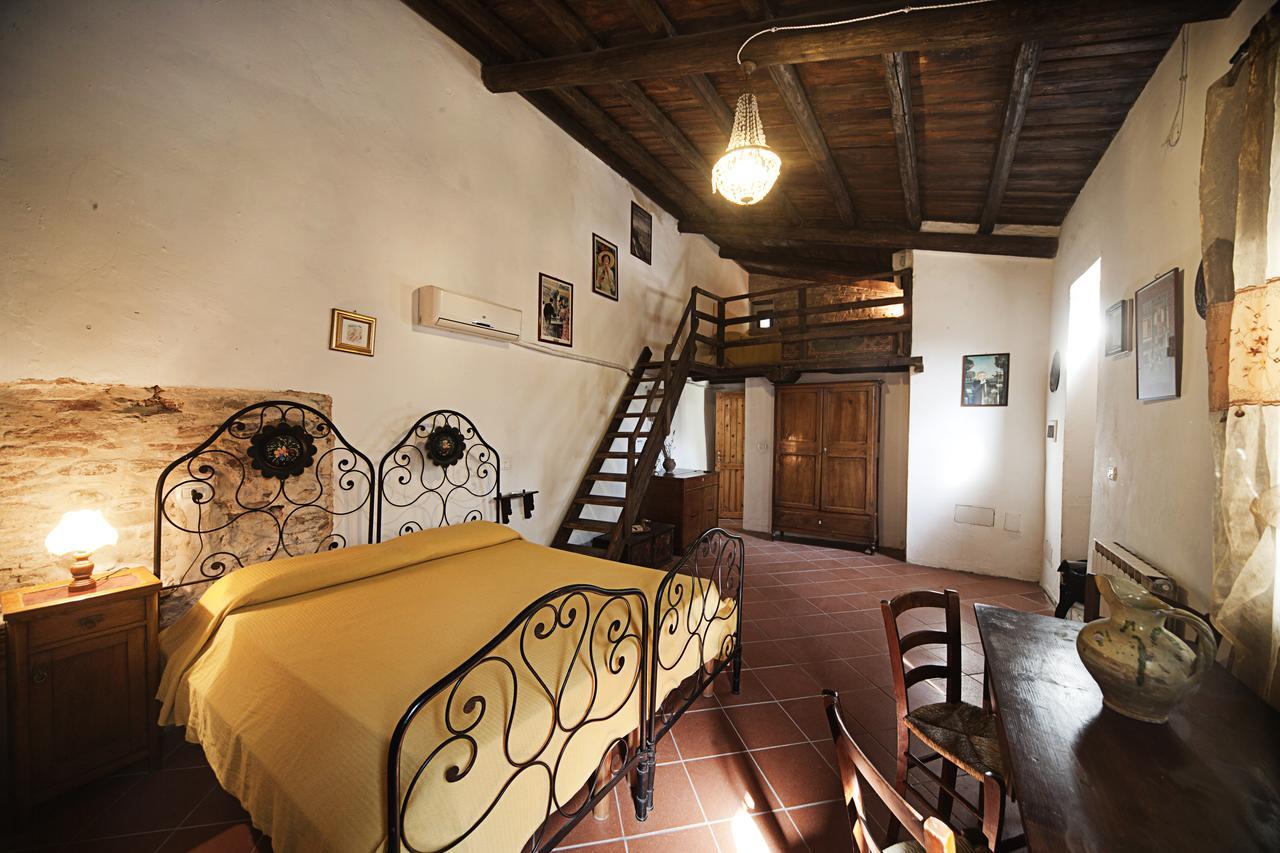 Casamare Gabicce Aparthotel Gabicce Mare Kültér fotó
