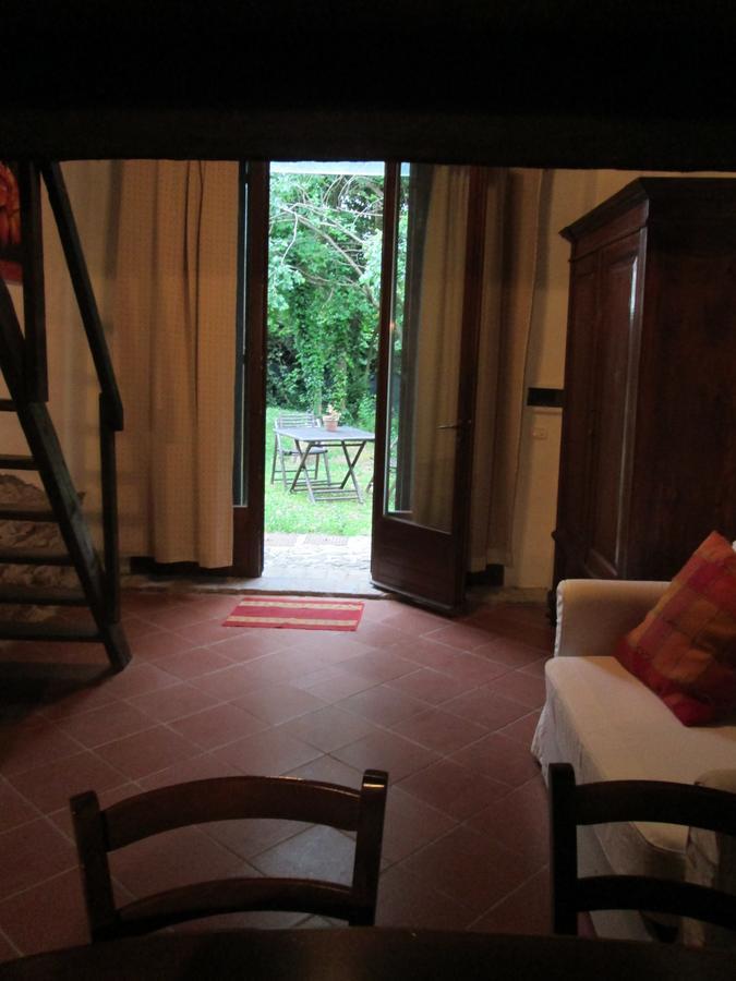 Casamare Gabicce Aparthotel Gabicce Mare Kültér fotó