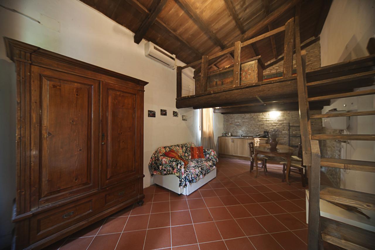 Casamare Gabicce Aparthotel Gabicce Mare Kültér fotó