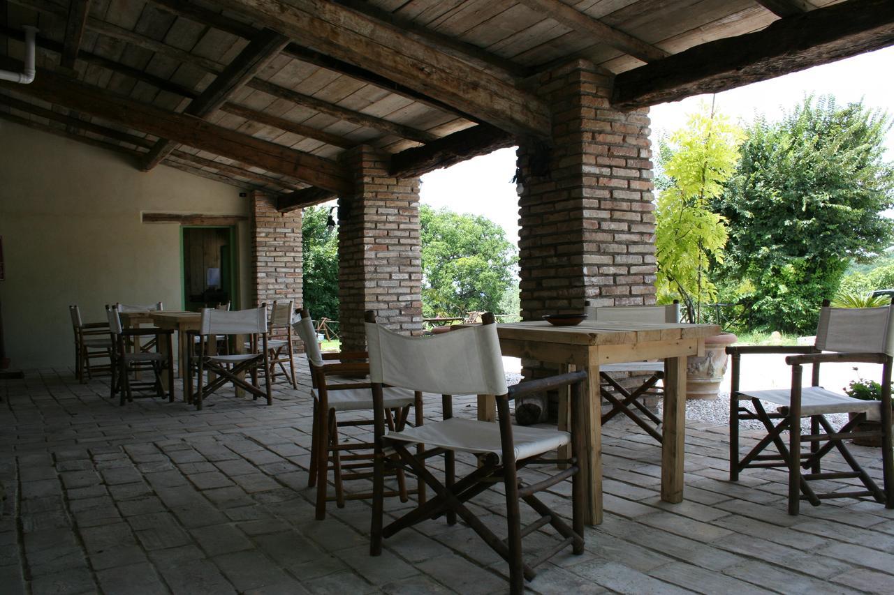 Casamare Gabicce Aparthotel Gabicce Mare Kültér fotó