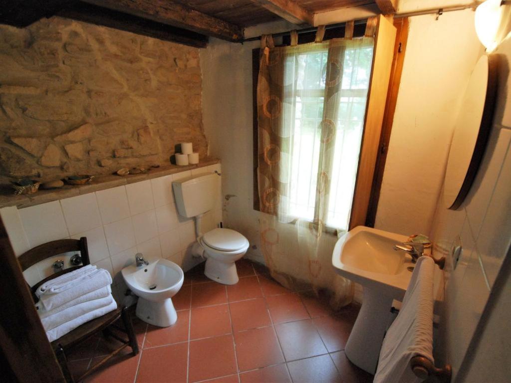 Casamare Gabicce Aparthotel Gabicce Mare Kültér fotó